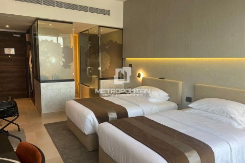 Hôtels-appartement à The One at Jumeirah Village Triangle, Jumeirah Village Triangle, Dubai, studio, 30 m², № 74176