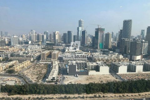 Hotel Apartamento en The One at Jumeirah Village Triangle, Jumeirah Village Triangle, Dubai, 30 m², № 74176 - foto 11