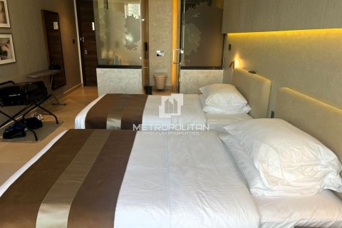 Hotel Apartamento en The One at Jumeirah Village Triangle, Jumeirah Village Triangle, Dubai, 30 m², № 74176 - foto 8