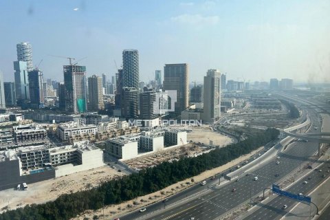 Hotel Apartamento en The One at Jumeirah Village Triangle, Jumeirah Village Triangle, Dubai, 30 m², № 74176 - foto 3