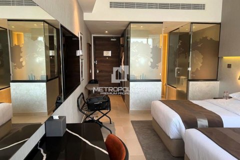 Hotel Apartamento en The One at Jumeirah Village Triangle, Jumeirah Village Triangle, Dubai, 30 m², № 74176 - foto 4