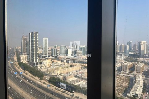Hotel Apartamento en The One at Jumeirah Village Triangle, Jumeirah Village Triangle, Dubai, 30 m², № 74176 - foto 12