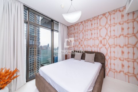 Appartement à Business Bay, Dubai, 2 chambres, 85 m², № 74184 - photo 14
