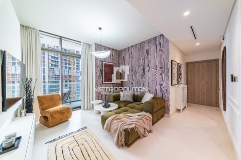 Appartement à Business Bay, Dubai, 2 chambres, 85 m², № 74184 - photo 3