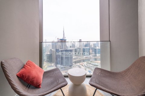 Appartement à Business Bay, Dubai, 2 chambres, 85 m², № 74184 - photo 4