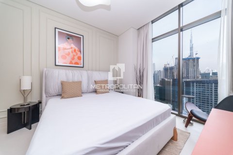 Appartement à Business Bay, Dubai, 2 chambres, 85 m², № 74184 - photo 10