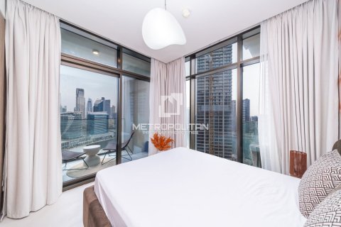 Appartement à Business Bay, Dubai, 2 chambres, 85 m², № 74184