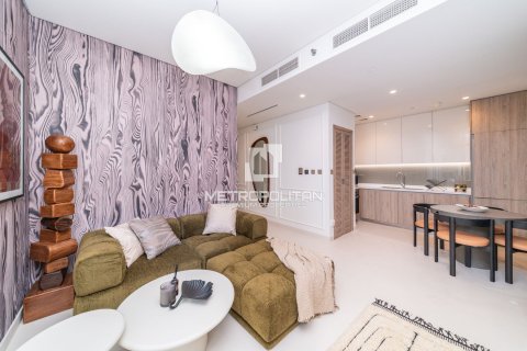 Appartement à Business Bay, Dubai, 2 chambres, 85 m², № 74184 - photo 6