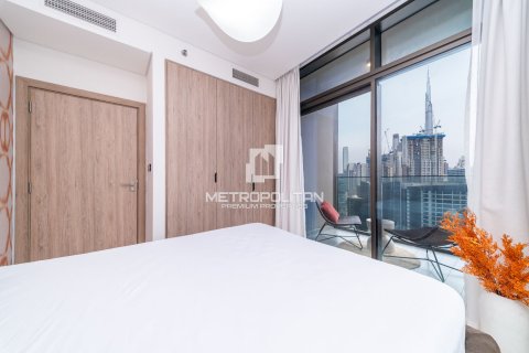 Appartement à Business Bay, Dubai, 2 chambres, 85 m², № 74184 - photo 16