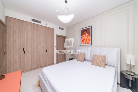 Appartement à Business Bay, Dubai, 2 chambres, 85 m², № 74184 - photo 11