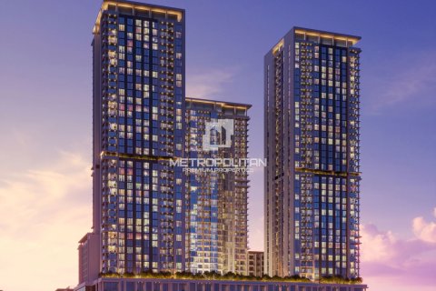 Apartment in Mohammed Bin Rashid City, Dubai 1 bedroom, 68 sq.m. № 74180