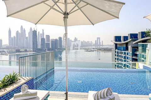 Apartamento en Seven Palm, Palm Jumeirah, Dubai, 1 dormitorio, 67 m², № 6286 - foto 11
