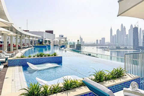 Квартира в Seven Palm, Пальма Джумейра, Дубай, 1 спальня, 67м², № 6286