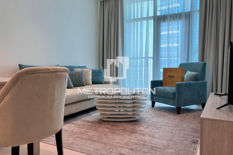 Apartamento en Seven Palm, Palm Jumeirah, Dubai, 1 dormitorio, 67 m², № 6286 - foto 2