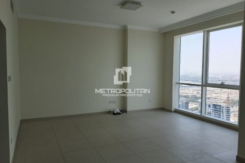 Apartment in The Walk, Jumeirah Beach Residence, Dubai 2 bedrooms, 158 sq.m. № 6287 - photo 2