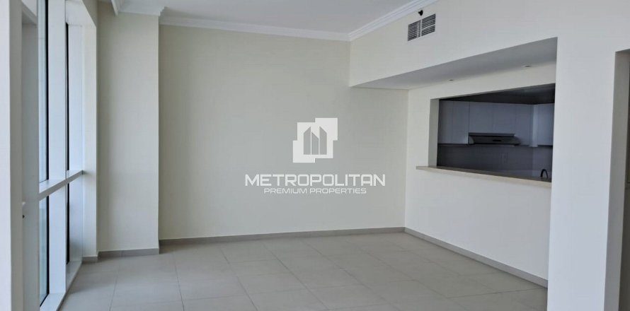 Apartment in The Walk, Jumeirah Beach Residence, Dubai 2 bedrooms, 158 sq.m. № 6287