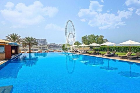 Apartment in The Walk, Jumeirah Beach Residence, Dubai 2 bedrooms, 158 sq.m. № 6287 - photo 8