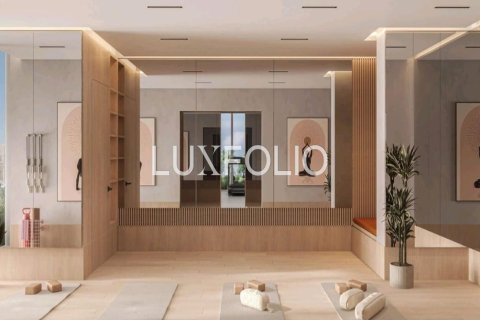 Appartement à Motor City, Dubai, 1 chambre, 65 m², № 45847 - photo 10