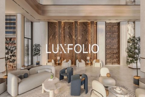 Appartement à Motor City, Dubai, 1 chambre, 65 m², № 45847 - photo 5
