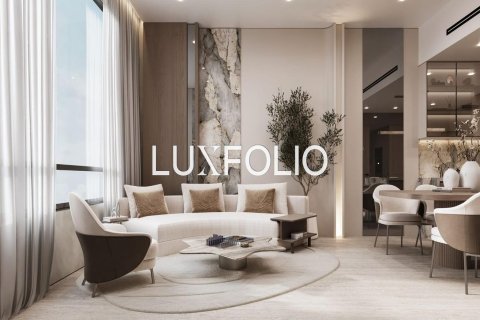 Appartement à Motor City, Dubai, 1 chambre, 65 m², № 45847 - photo 2