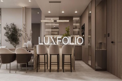 Appartement à Motor City, Dubai, 1 chambre, 65 m², № 45847 - photo 3