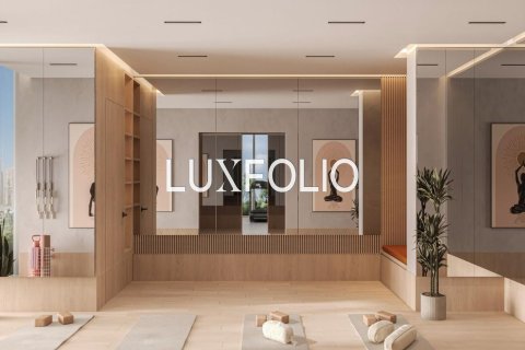 Appartement à Motor City, Dubai, 1 chambre, 65 m², № 45847 - photo 4