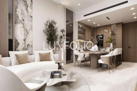 Appartement à Motor City, Dubai, 1 chambre, 65 m², № 45847 - photo 9