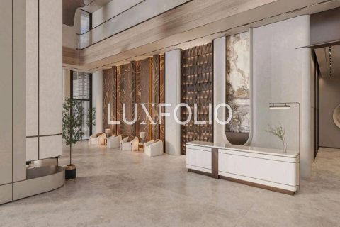 Appartement à Motor City, Dubai, 1 chambre, 65 m², № 45847 - photo 11