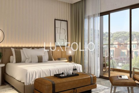 Купить таунхаус в Damac Lagoons, Дубай: 5 спален, 220м², № 45844 - фото 6