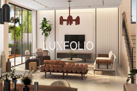 Villa en Damac Lagoons, Dubai, 6 dormitorios, 976 m², № 45848 - foto 3
