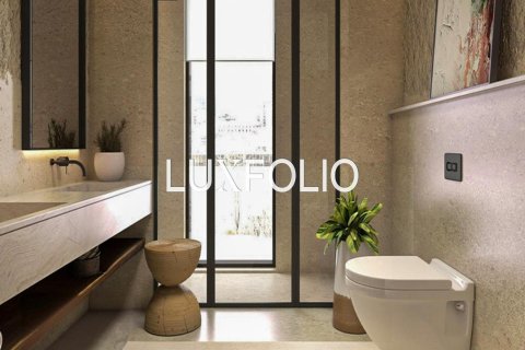 Villa en Damac Lagoons, Dubai, 6 dormitorios, 976 m², № 45848 - foto 11