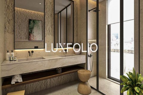 Villa en Damac Lagoons, Dubai, 6 dormitorios, 976 m², № 45848 - foto 12