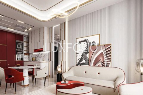 Apartment in Dubai Sports City, Dubai 1 bedroom, 59 sq.m. № 45845 - photo 7