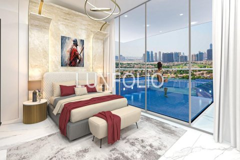 Apartment in Dubai Sports City, Dubai 1 bedroom, 59 sq.m. № 45845 - photo 4