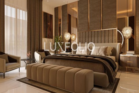 Apartment in Dubai Sports City, Dubai 1 bedroom, 59 sq.m. № 45845 - photo 2