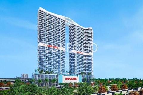 Apartment in Dubai Sports City, Dubai 1 bedroom, 59 sq.m. № 45845 - photo 8