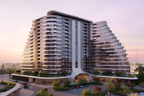 Apartment in Dubai 2 bedrooms, 101.5 sq.m. № 114326
