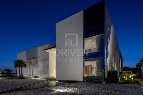 Villa en Dubai Hills View, Dubai Hills Estate, Dubai, 7 dormitorios, 3517.96 m², № 138243 - foto 2