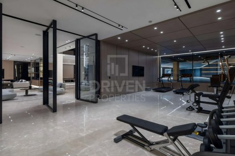 Villa en Dubai Hills View, Dubai Hills Estate, Dubai, 7 dormitorios, 3517.96 m², № 138243 - foto 17