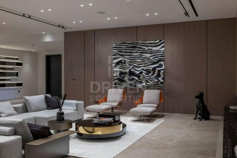 Villa en Dubai Hills View, Dubai Hills Estate, Dubai, 7 dormitorios, 3517.96 m², № 138243 - foto 16