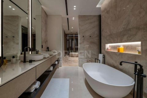 Villa en Dubai Hills View, Dubai Hills Estate, Dubai, 7 dormitorios, 3517.96 m², № 138243 - foto 30