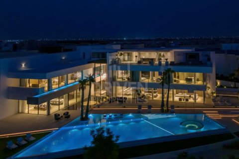 Villa in Dubai Hills View, Dubai Hills Estate, Dubai 7 bedrooms, 3517.96 sq.m. № 138243