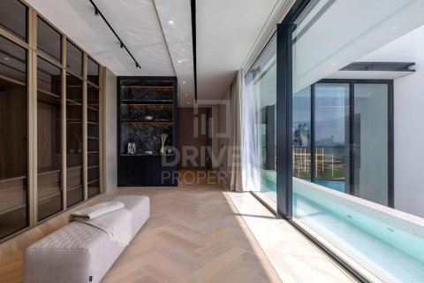 Villa en Dubai Hills View, Dubai Hills Estate, Dubai, 7 dormitorios, 3517.96 m², № 138243 - foto 8