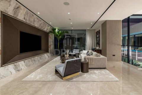 Villa en Dubai Hills View, Dubai Hills Estate, Dubai, 7 dormitorios, 3517.96 m², № 138243 - foto 11