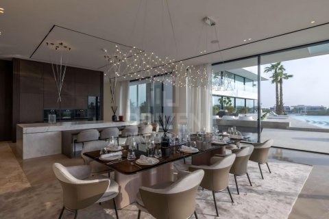 Villa en Dubai Hills View, Dubai Hills Estate, Dubai, 7 dormitorios, 3517.96 m², № 138243 - foto 22