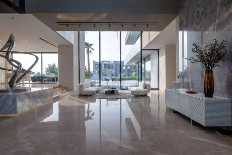 Villa en Dubai Hills View, Dubai Hills Estate, Dubai, 7 dormitorios, 3517.96 m², № 138243 - foto 20
