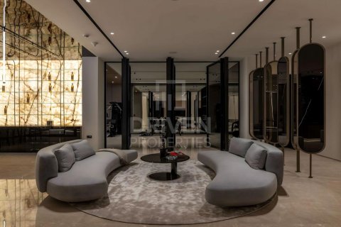 Villa en Dubai Hills View, Dubai Hills Estate, Dubai, 7 dormitorios, 3517.96 m², № 138243 - foto 15