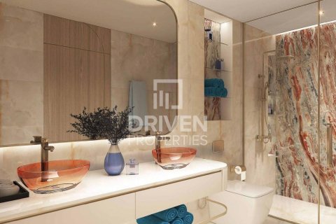 Appartement à Maritime City, Dubai, 1 chambre, 73.67 m², № 138241 - photo 4