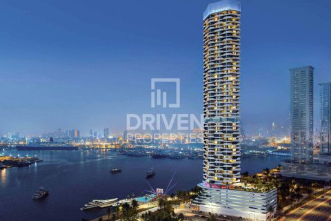 Appartement à Maritime City, Dubai, 1 chambre, 73.67 m², № 138241 - photo 16