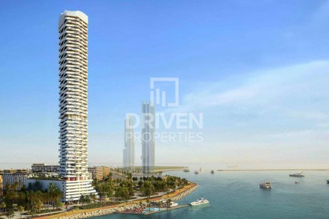 Appartement à Maritime City, Dubai, 1 chambre, 73.67 m², № 138241 - photo 17